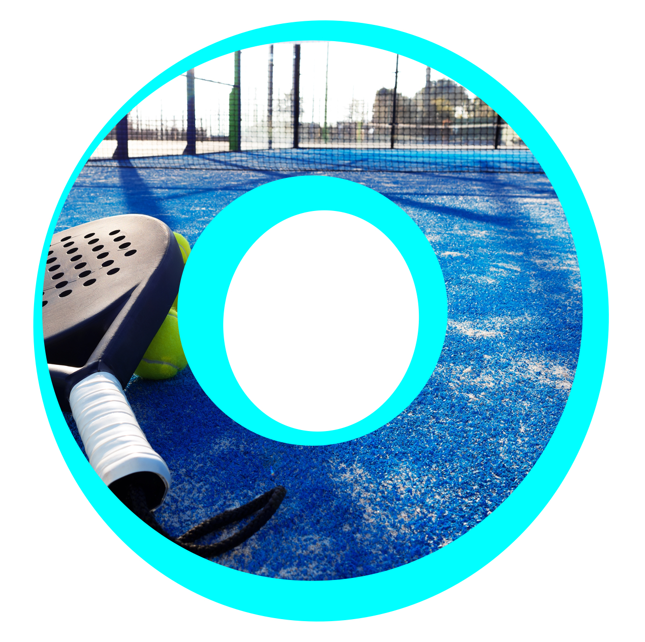 padel facile