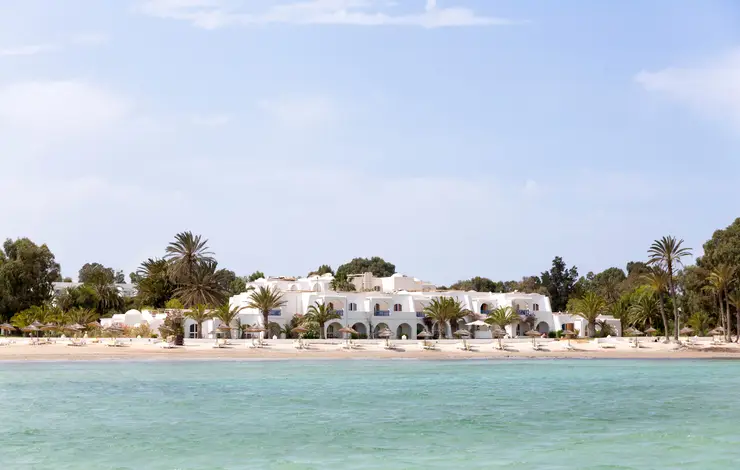 CM djerba