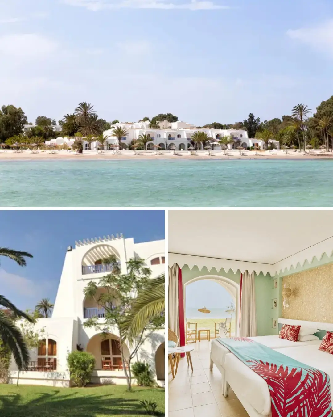 Djerba club med