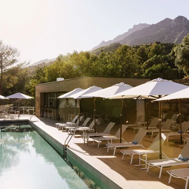 Marbella club med