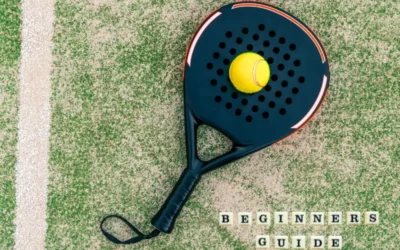 Le guide du padel pour débutants : tout pour bien démarrer