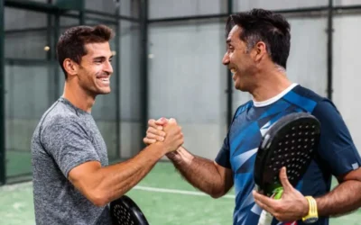 Pourquoi le padel séduit de plus en plus de Belges ?